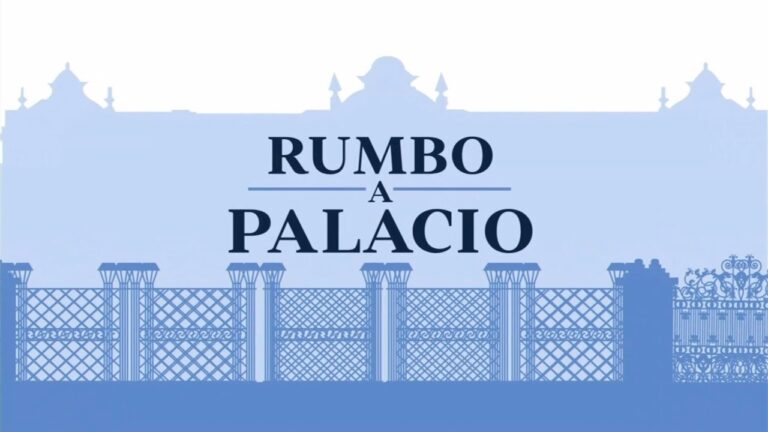 Palacio Rejadorada: Sitio Web Oficial
