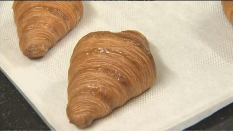 Los mejores croissants de Madrid: una deliciosa selección