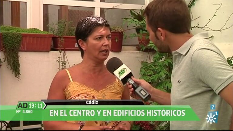 Mejores Hostales Econ&oacute;micos en C&aacute;diz Capital