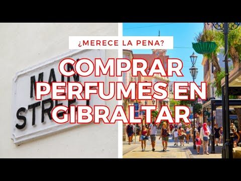 ¿Vale la pena comprar perfumes en Canarias?