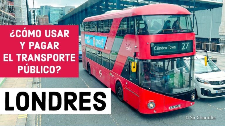 Formas de pago en Londres: Guía práctica