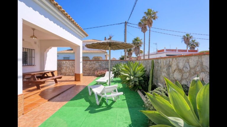 Apartamentos baratos en Puerto de Santa Mar&iacute;a: Encuentra tu hogar perfecto