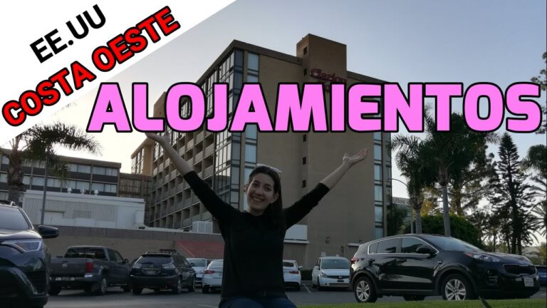 Los mejores hoteles económicos cerca de la Warner