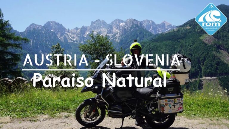 Descubre el Paraíso Natural: Maravillas de la Naturaleza en un Solo Lugar