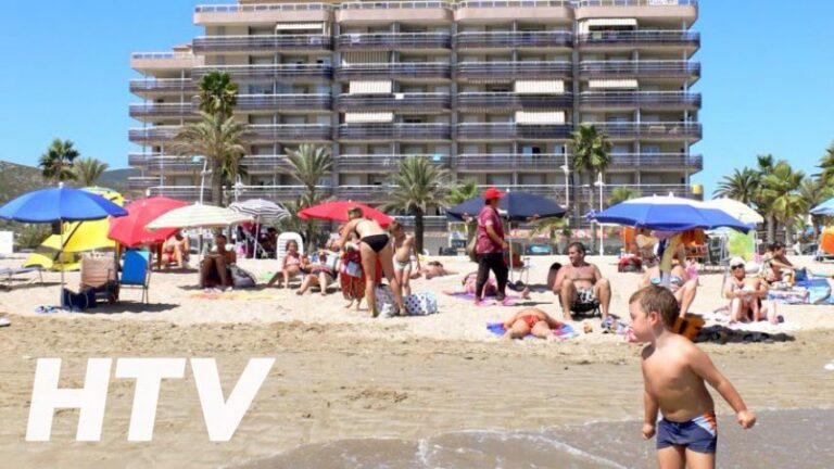 Ofertas de &Uacute;ltima Hora en Apartamentos en Pe&ntilde;&iacute;scola