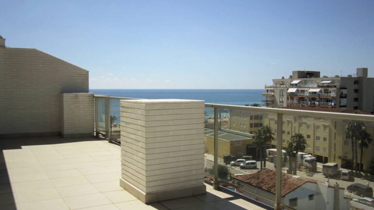 Los Mejores Apartamentos Baratos en Pe&ntilde;&iacute;scola