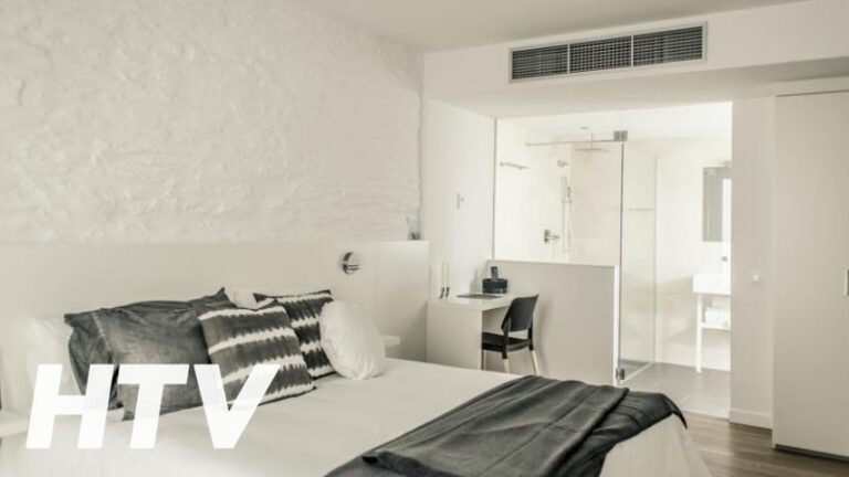 Los mejores hoteles baratos en Cadaqu&eacute;s