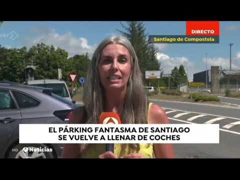 Todo lo que necesitas saber sobre el traslado de Lavacolla a Barajas