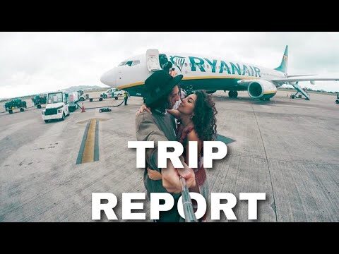 Normas de l&iacute;quidos en vuelos: Gu&iacute;a de Ryanair