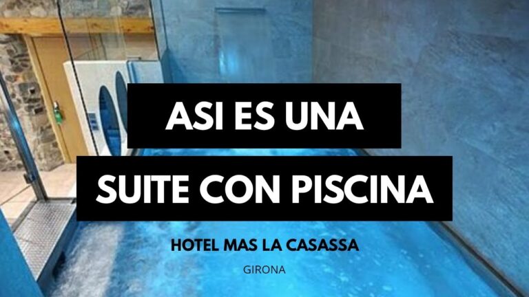 Los Mejores Hoteles con Jacuzzi en Habitación en Cataluña
