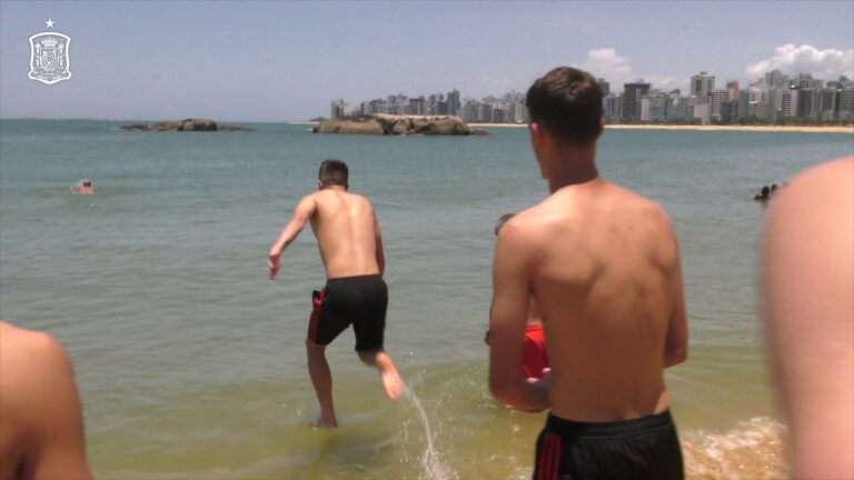 Mejores playas cerca de Vitoria: &iexcl;Descubre el para&iacute;so en la costa!