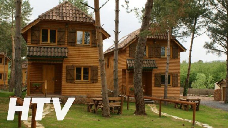 Los Mejores Hoteles en Prades, Tarragona: Una Guía Completa