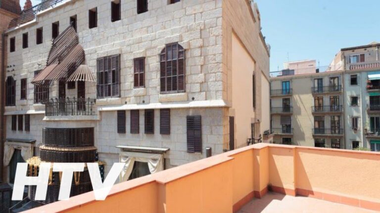 Guía del Hostal Benidorm: alojamiento ideal para tu próxima escapada