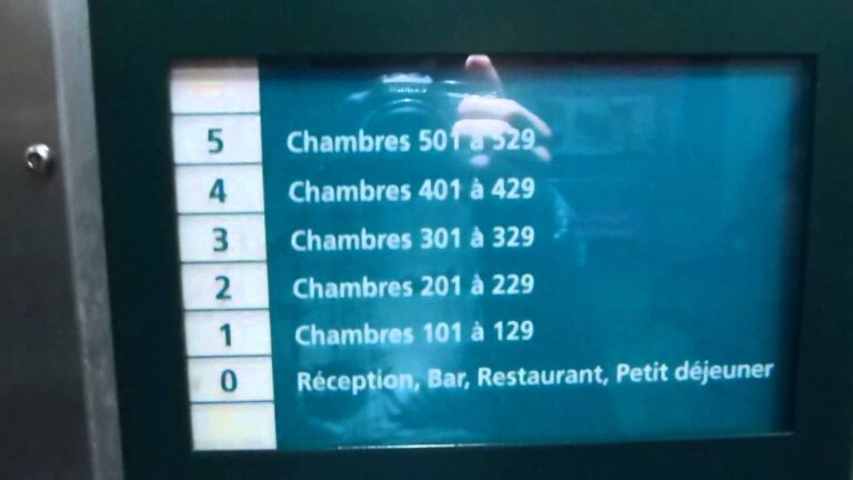 Los Mejores Hoteles en Orleans, Francia