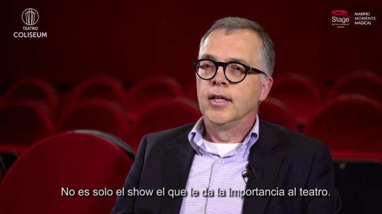 Mejores hoteles cerca del Teatro Coliseum en Madrid