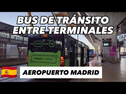 Gu&iacute;a r&aacute;pida: C&oacute;mo ir de la T1 a la T4