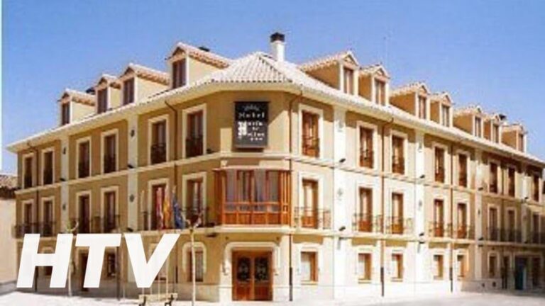 Los mejores hoteles en Toro, Zamora