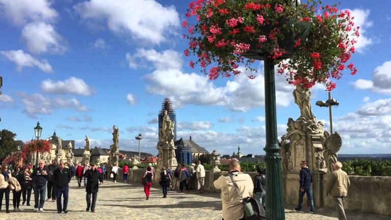 Hora exacta en Praga: ¿Qué hora es en la capital de la República Checa?