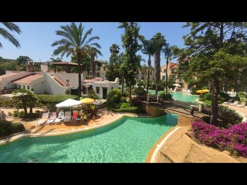 Opiniones de hoteles en PortAventura: Lo mejor para tu estancia