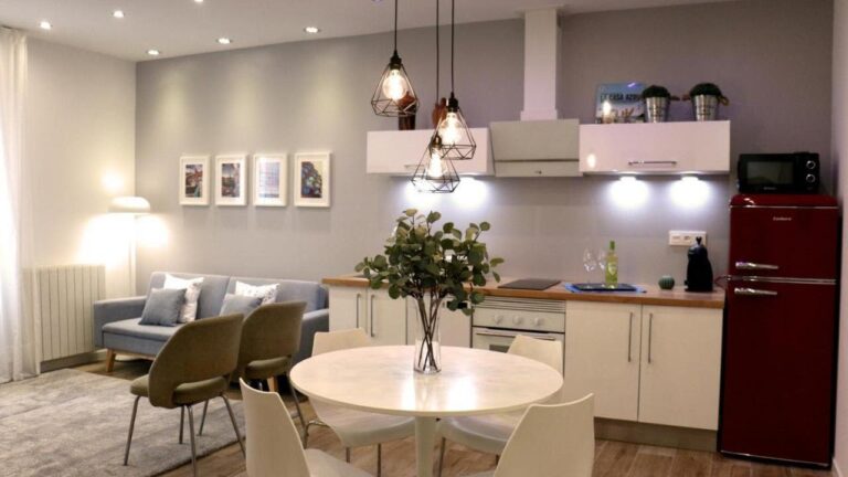 Los mejores hoteles en Bilbao con aparcamiento