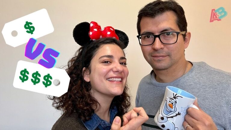 Costo viaje Disneyland Paris: Todo lo que necesitas saber