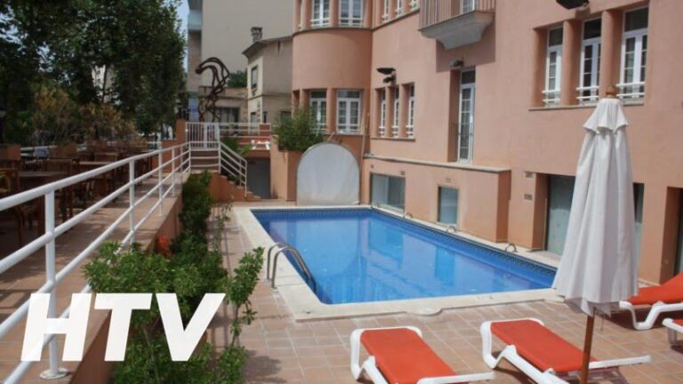 Hotel Armadams: Una joya en Palma de Mallorca, Espa&ntilde;a