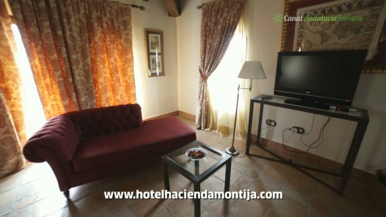 Los mejores hoteles en el centro de Huelva