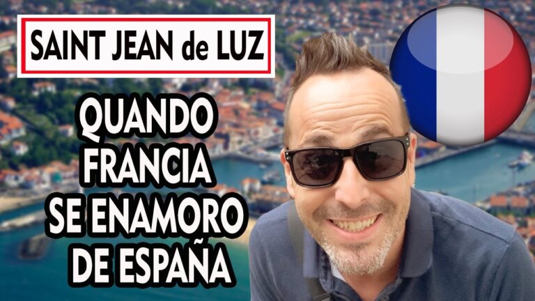 Gu&iacute;a de alojamiento en San Juan de Luz