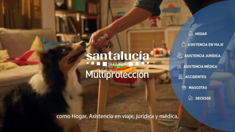 Seguro de coche Santa Lucía: Protección y Tranquilidad
