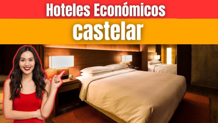 Hostales económicos en Teruel: Tu mejor opción de alojamiento