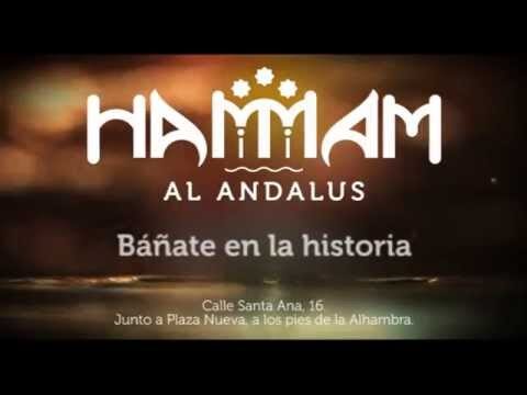 Los Mejores Baños Árabes en Granada