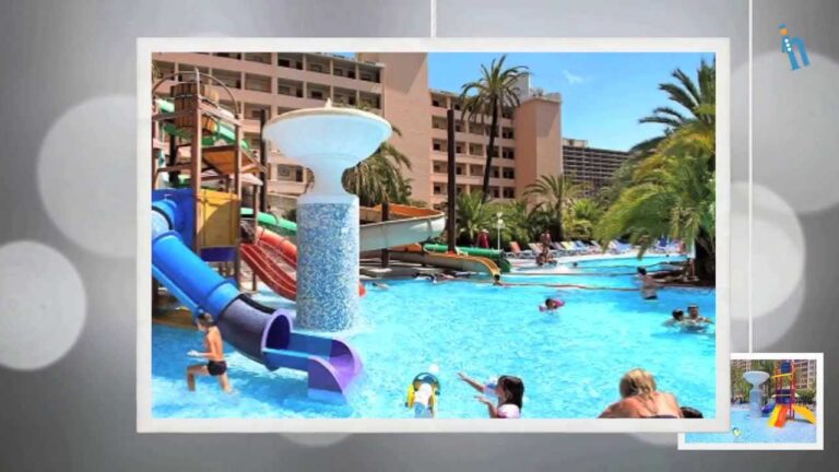 Mejores opciones de alojamiento en Benidorm