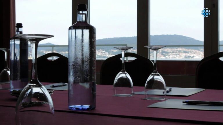 Descubre el Mejor Restaurante en la Bahía de Vigo