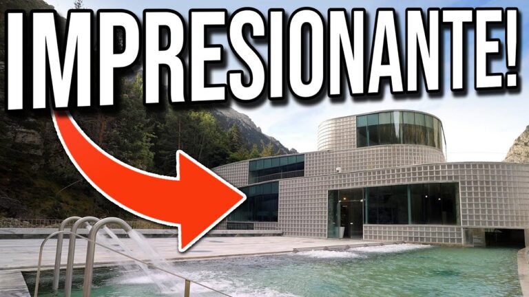 Ofertas en Balneario de Panticosa: ¡Disfruta de Descuentos Exclusivos!