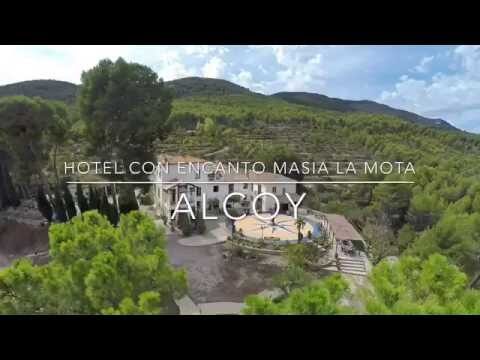 Guía de alojamientos en Alcoy: opciones optimizadas para tu estadía