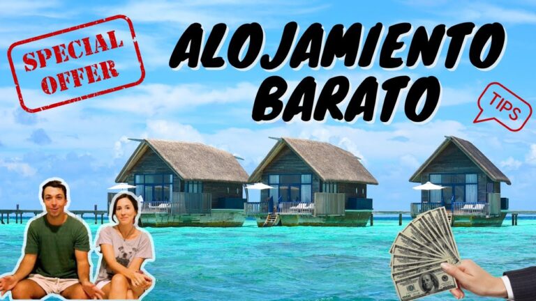 5 Aparthotel Baratos para tu Próxima Estadía