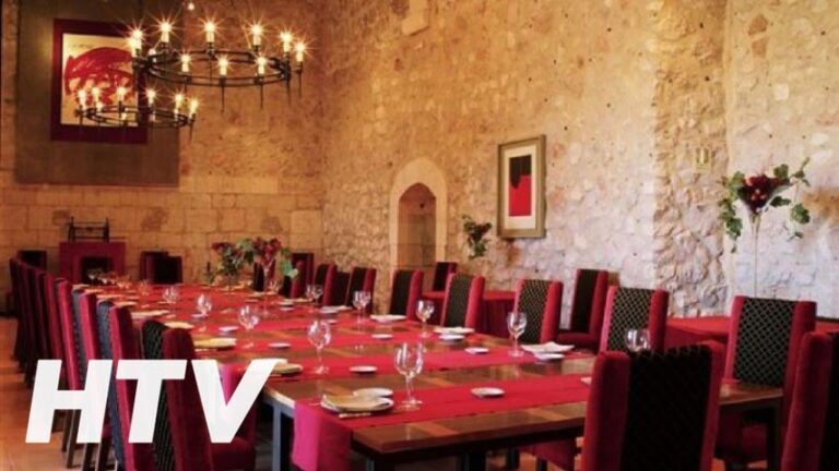 Los mejores hoteles en Alarc&oacute;n, Cuenca