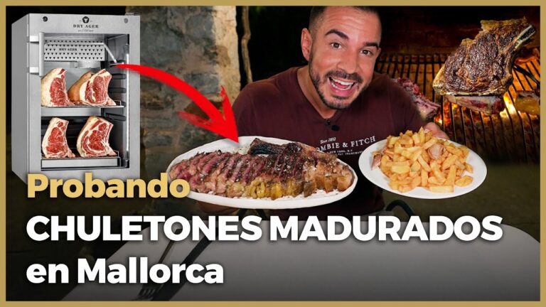 Los Mejores Restaurantes de Carne en Palma