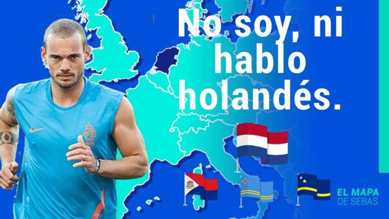 Explora Holanda: Mapa Detallado y Consejos Útiles