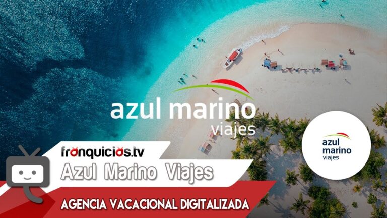 Viajes Azul Marino para Mayores de 55 a&ntilde;os