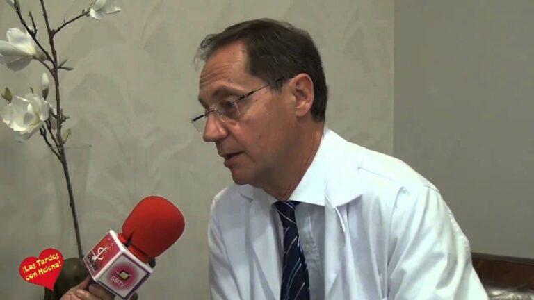 Reseñas del Hospital Vithas Xanit Internacional: Opiniones Optimizadas