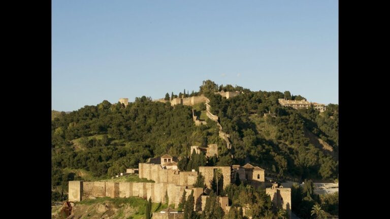 Actividades imperdibles en Málaga