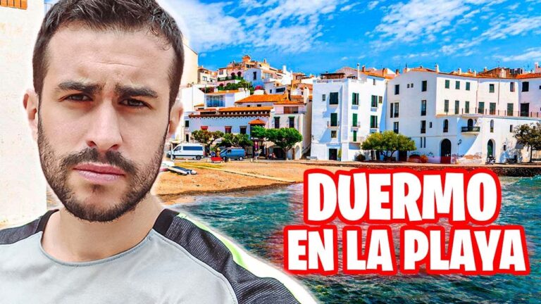 Secretos para dormir en Cadaqués