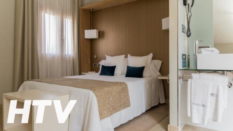 Los mejores hoteles en Pech&oacute;n: una gu&iacute;a completa