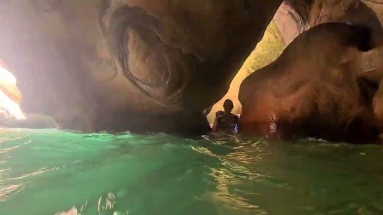 Explorando los Ca&ntilde;ones de R&iacute;o Fr&iacute;o: Una Aventura Natural
