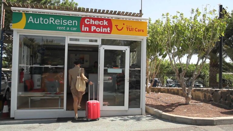 Alquiler de Coches en Tenerife: Guía Completa