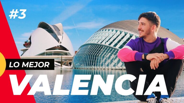 Actividades en Valencia para este fin de semana