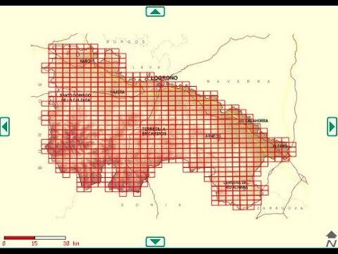 Mapa de los Pueblos de La Rioja: Guía Completa