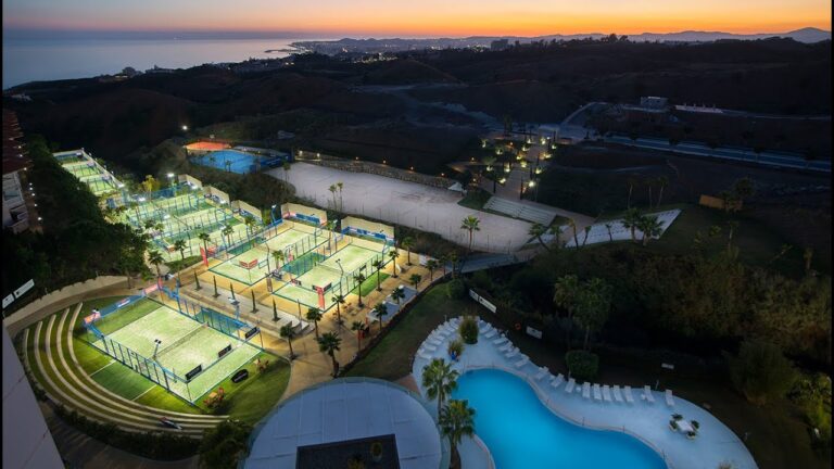 Hotel Higuer&oacute;n Spa: Lujo y Relax en la Costa del Sol