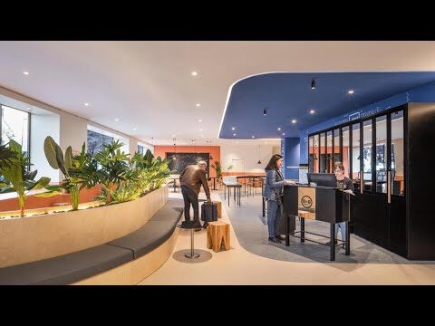 Hoteles por horas en Getafe: Una opción conveniente para tu estancia corta